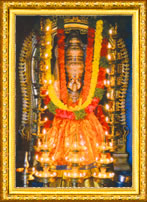PARAKKAT BHAGAVATHI